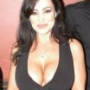 Actrice x Lisa Ann