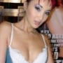 Actrice x Katsuni Katsumi